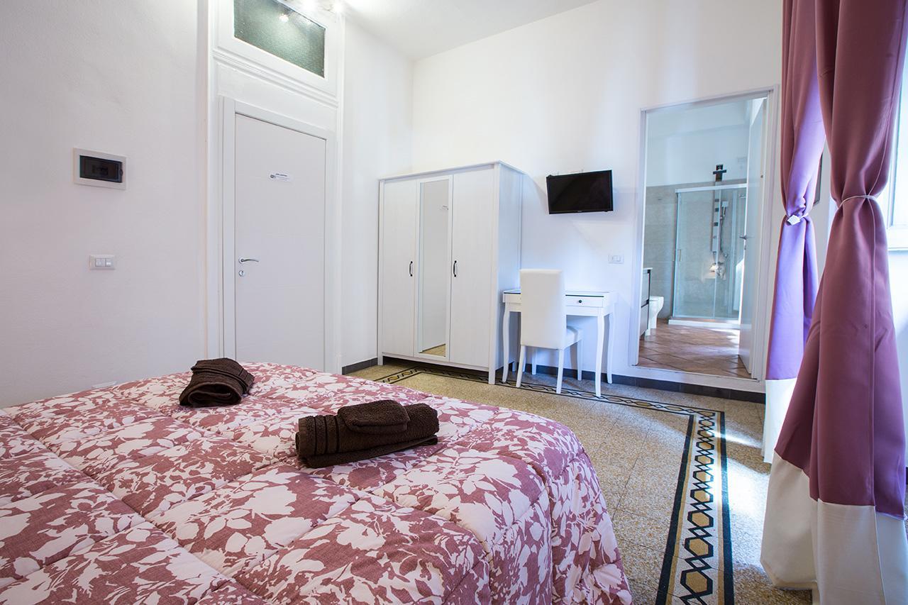 Suite Cagliaritane Notti In Centro Exterior photo