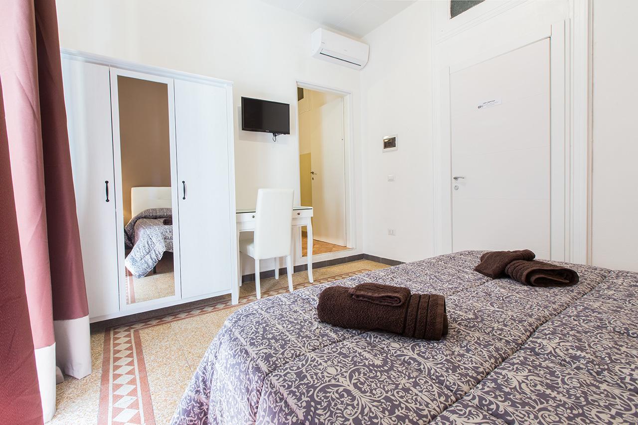 Suite Cagliaritane Notti In Centro Exterior photo