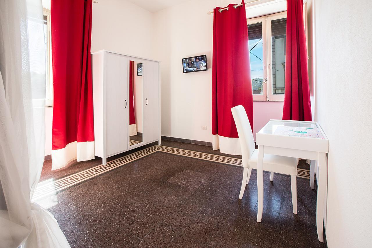 Suite Cagliaritane Notti In Centro Exterior photo