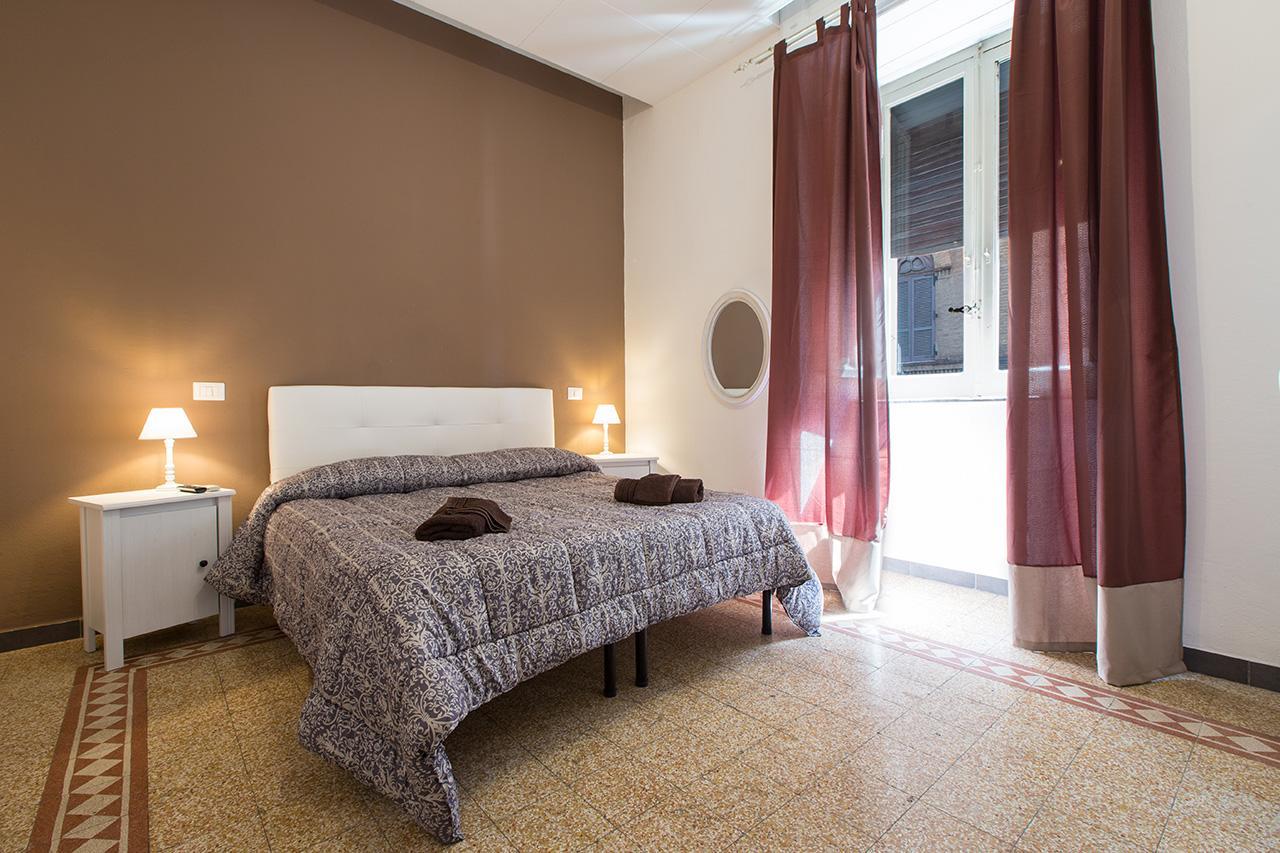 Suite Cagliaritane Notti In Centro Exterior photo