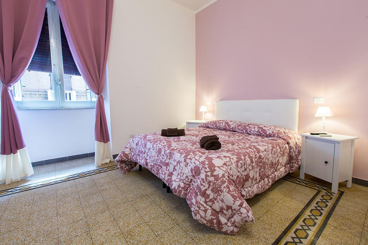 Suite Cagliaritane Notti In Centro Exterior photo