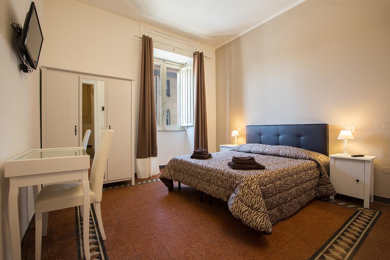 Suite Cagliaritane Notti In Centro Exterior photo