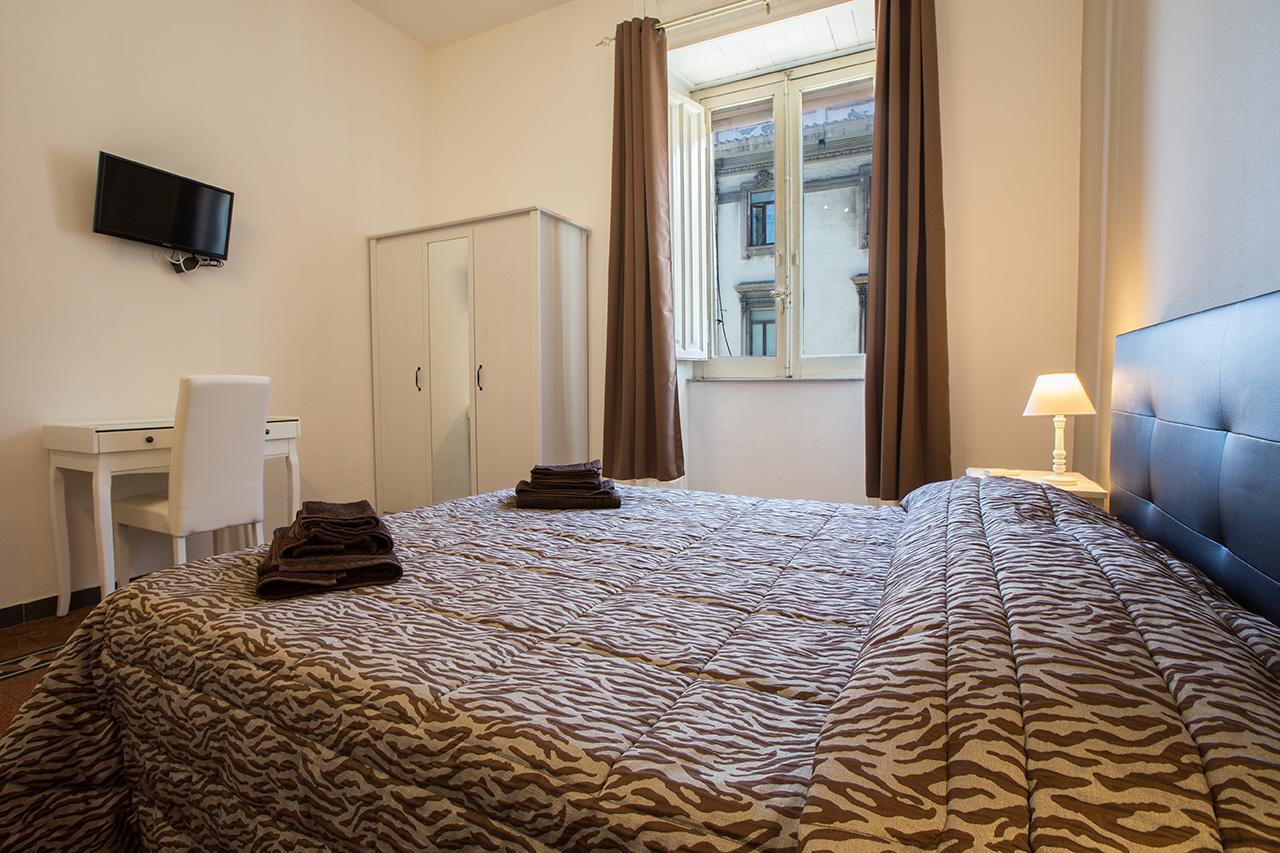 Suite Cagliaritane Notti In Centro Exterior photo