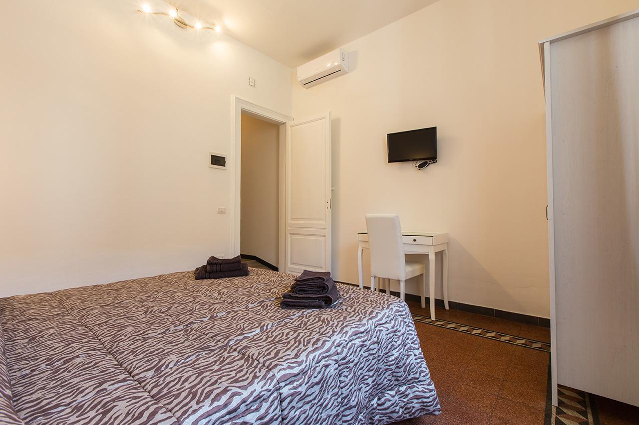 Suite Cagliaritane Notti In Centro Exterior photo